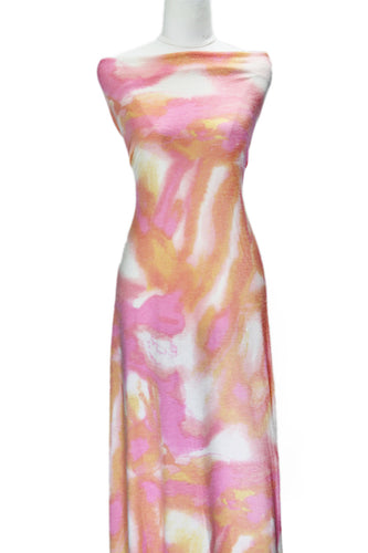 Fruit Tingle - $23.50 pm - Faux Alpaca