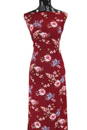 Peace and Harmony - $19.50 pm - Ghost Crepe