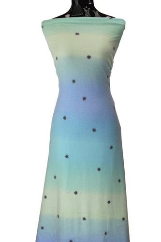 Time is of the Essence in Lime - $23.50 pm - Faux Alpaca